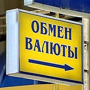 Обмен валют Муравленко