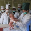 Больницы в Муравленко