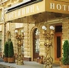 Гостиницы в Муравленко
