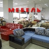Магазины мебели в Муравленко