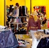 Магазины одежды и обуви в Муравленко