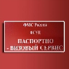 Паспортно-визовые службы в Муравленко