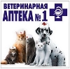 Ветеринарные аптеки в Муравленко