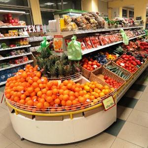 Супермаркеты Муравленко
